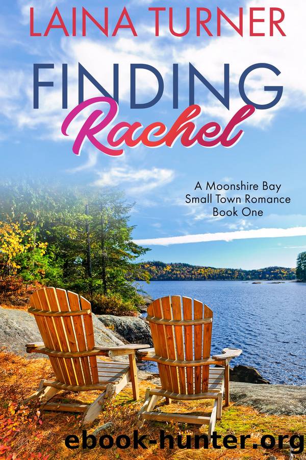 Finding Rachel by Laina Turner