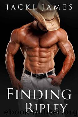 Finding Ripley by Jacki James