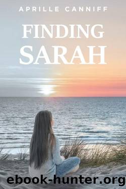 Finding Sarah by Aprille Canniff