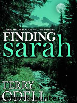 Finding Sarah by Terry Odell