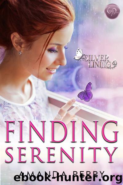 Finding Serenity by Amanda Perry