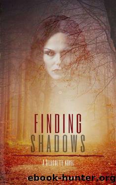 Finding Shadows by Lindsay Nall