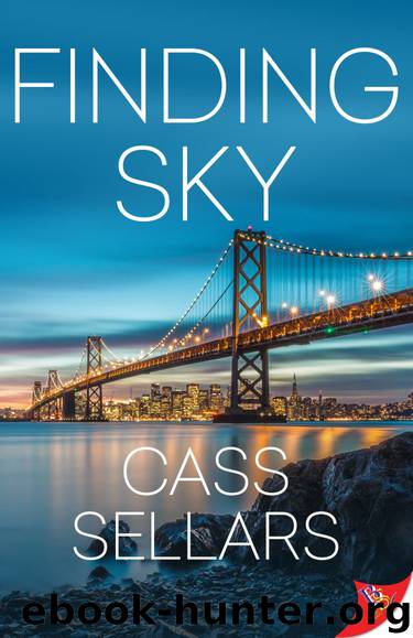Finding Sky by Cass Sellars