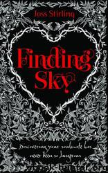 Finding Sky by Joss Stirling
