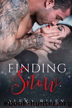 Finding Snow (Fairytale Shifter Book 4) by Alexa Riley