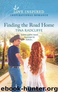 Finding The Road Home (Hearts 0f Oklahoma Book 1) by Tina Radcliffe