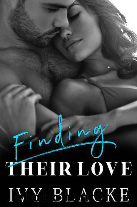 Finding Their Love by Ivy Blacke