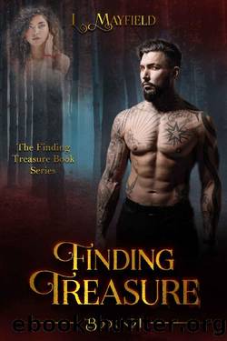 Finding Treasure: Book 1 by L. Mayfield