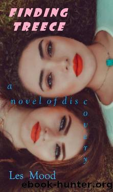 Finding Treece: a novel of discovery by Les Mood