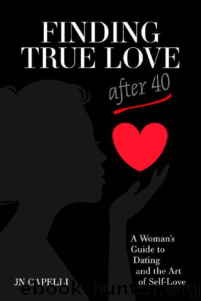 Finding True Love After 40: A Woman’s Guide to Dating and the Art of Self Love by Unknown