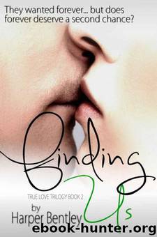 Finding Us by Harper Bentley
