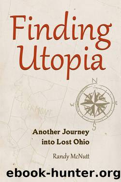 Finding Utopia by Randy McNutt