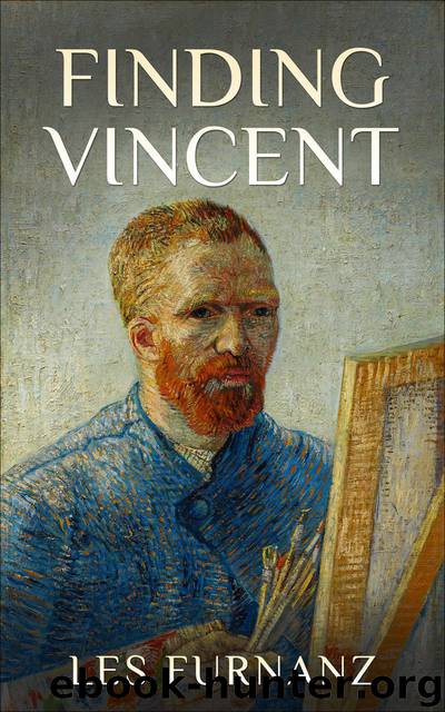 Finding Vincent by Les Furnanz
