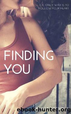 Finding You by Emma Nichols