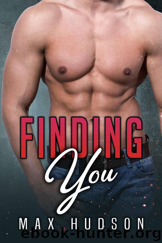 Finding You by Hudson Max
