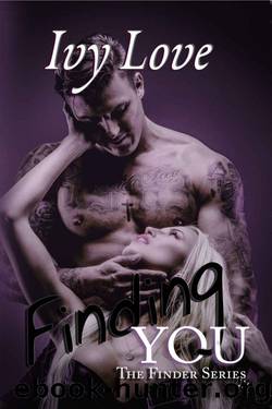 Finding You by Ivy Love