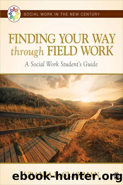 Finding Your Way Through Field Work by Urania E. Glassman