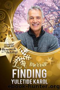 Finding Yuletide Karol by L.A. Merrill