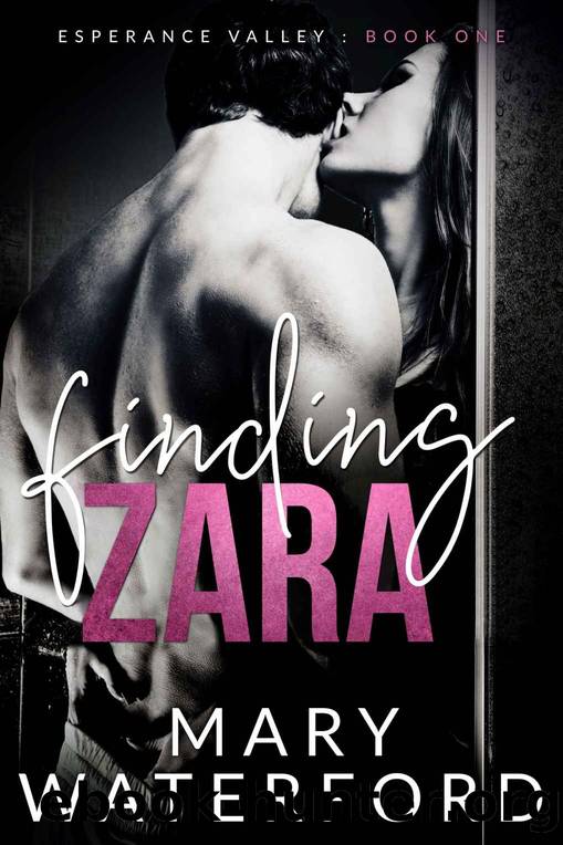 Finding Zara: Esperance Valley: Book One by Mary Waterford