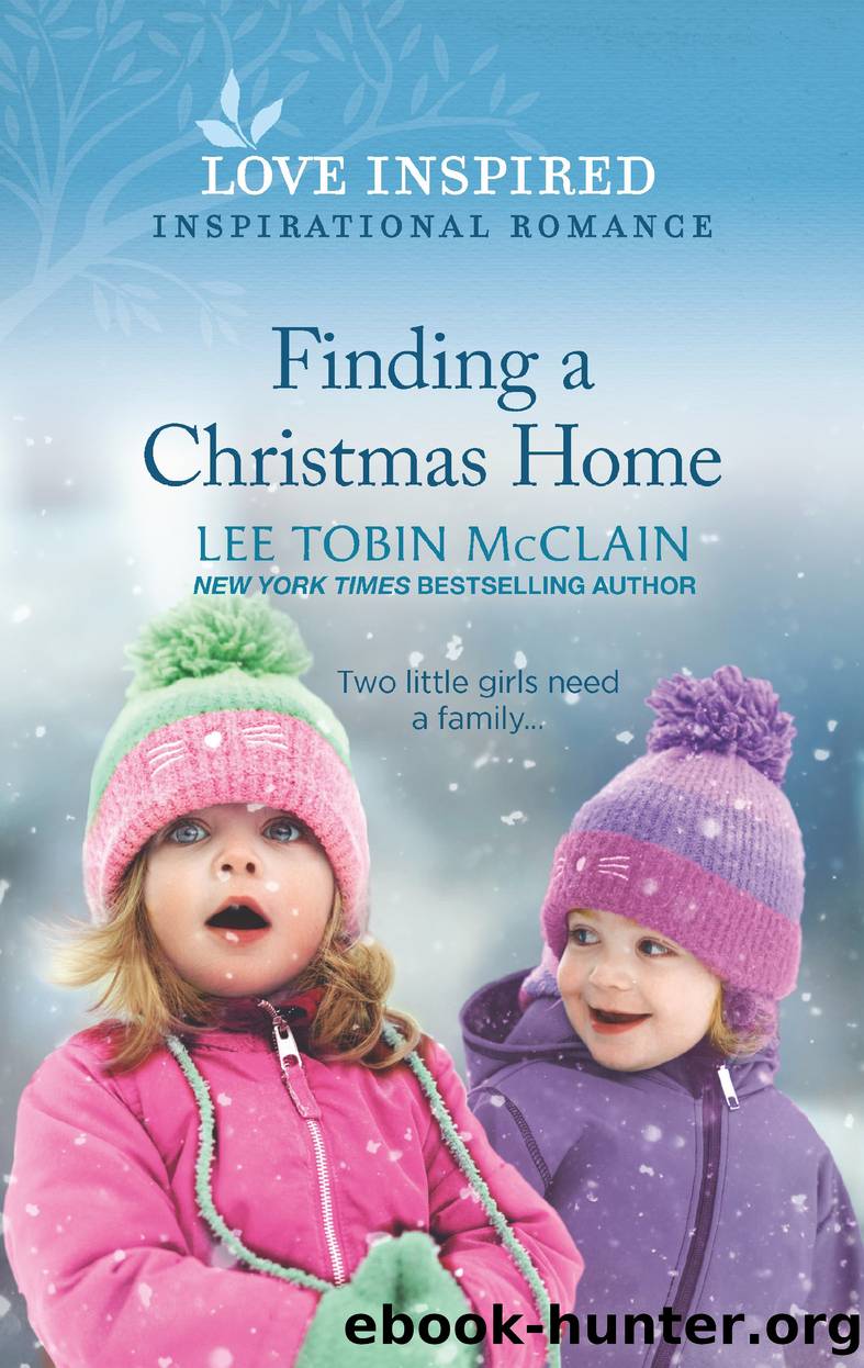 Finding a Christmas Home by Lee Tobin McClain