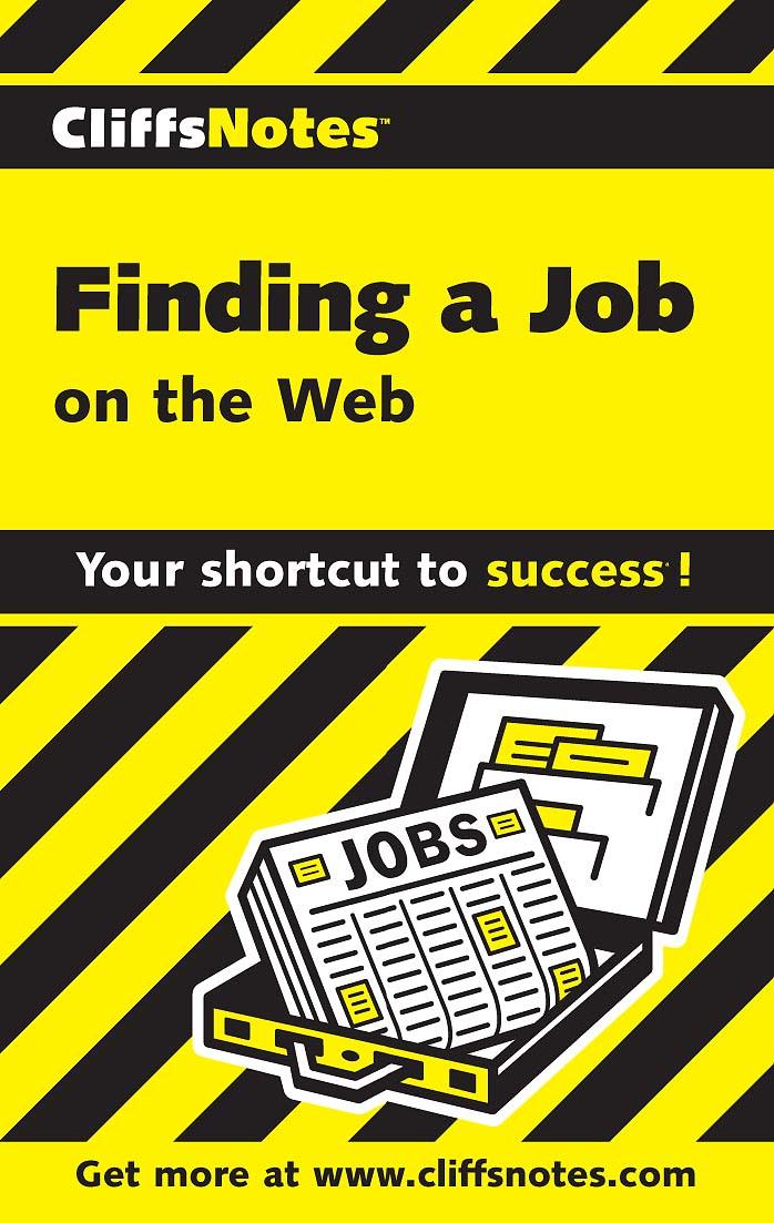 Finding a Job on the Web by Peter D. Weddle