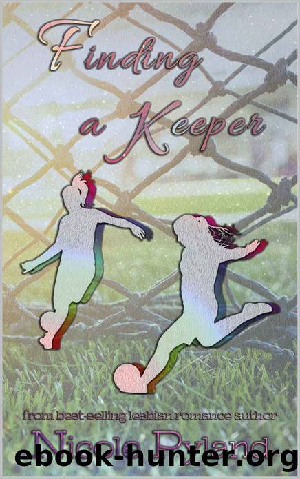 Finding a Keeper by Nicole Pyland