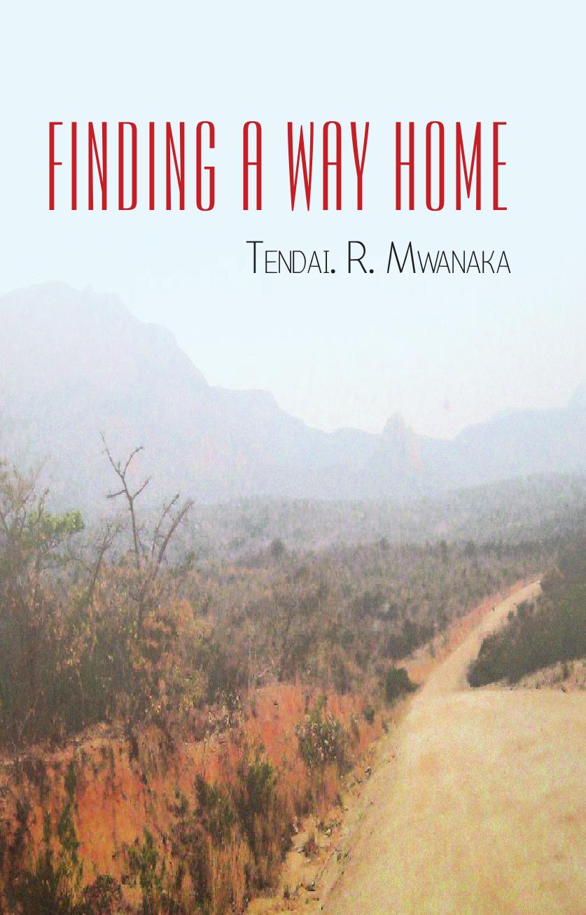 Finding a Way Home by R. Mwanaka