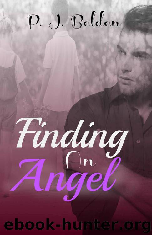 Finding an Angel by P. J. Belden