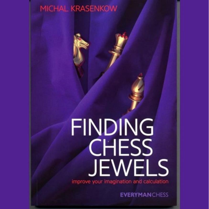 Finding chess jewels by Krasenkow M