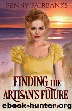 Finding the Artisan's Future by Penny Fairbanks