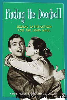 Finding the Doorbell by Cindy Pierce & Edie Thys Morgan