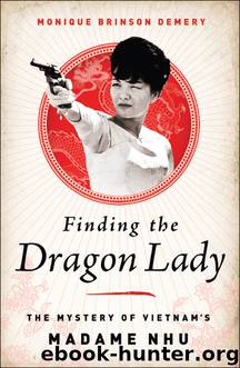 Finding the Dragon Lady by Monique Brinson Demery