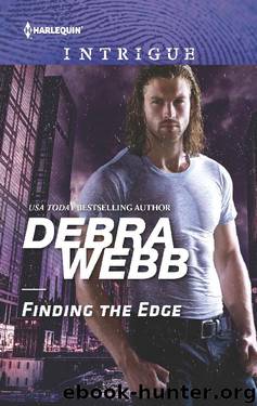 Finding the Edge by Debra Webb