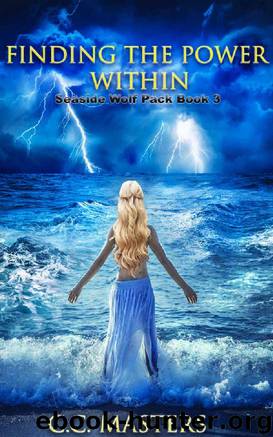 Finding the Power Within by C.C. Masters