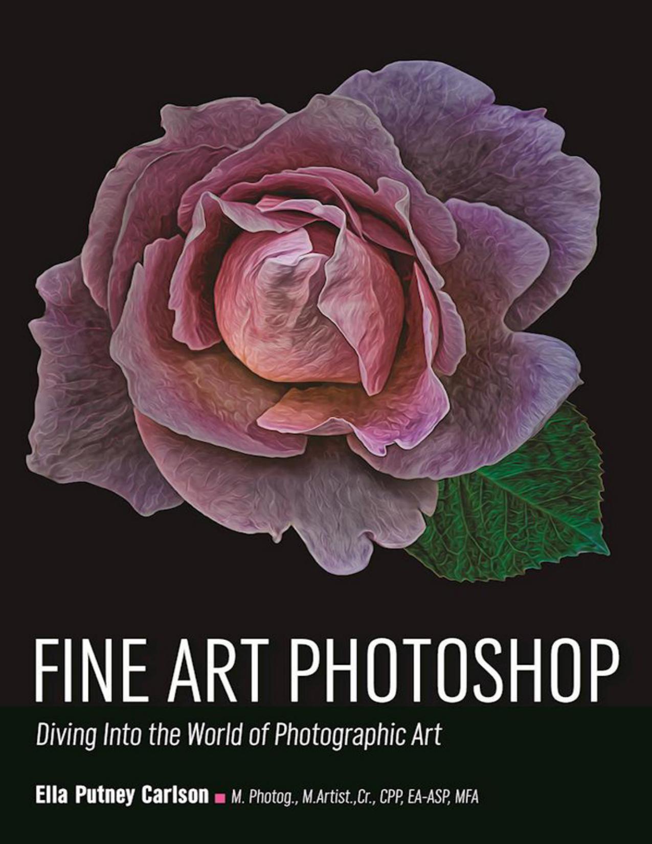 Fine Art Photoshop by Ella Putney Carlson