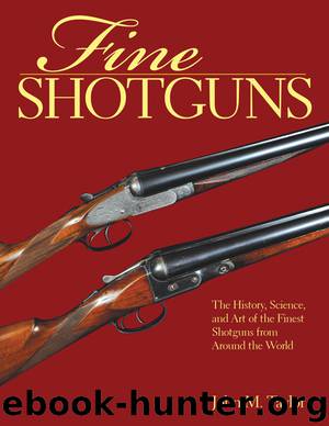 Fine Shotguns by John M. Taylor