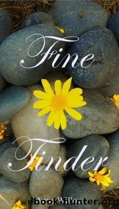 Fine Tinder by Anne Willow