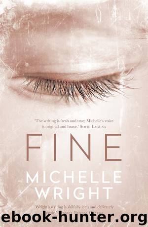 Fine by Michelle Wright