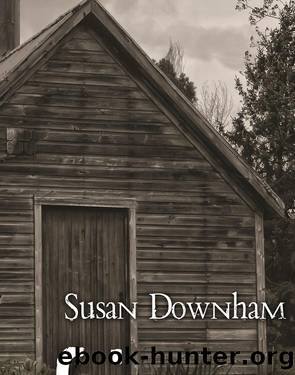 Fine by Susan Downham