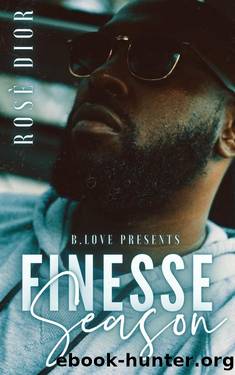 Finesse Season by Rosè Dior