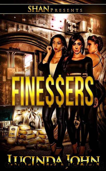 Finessers by John Lucinda