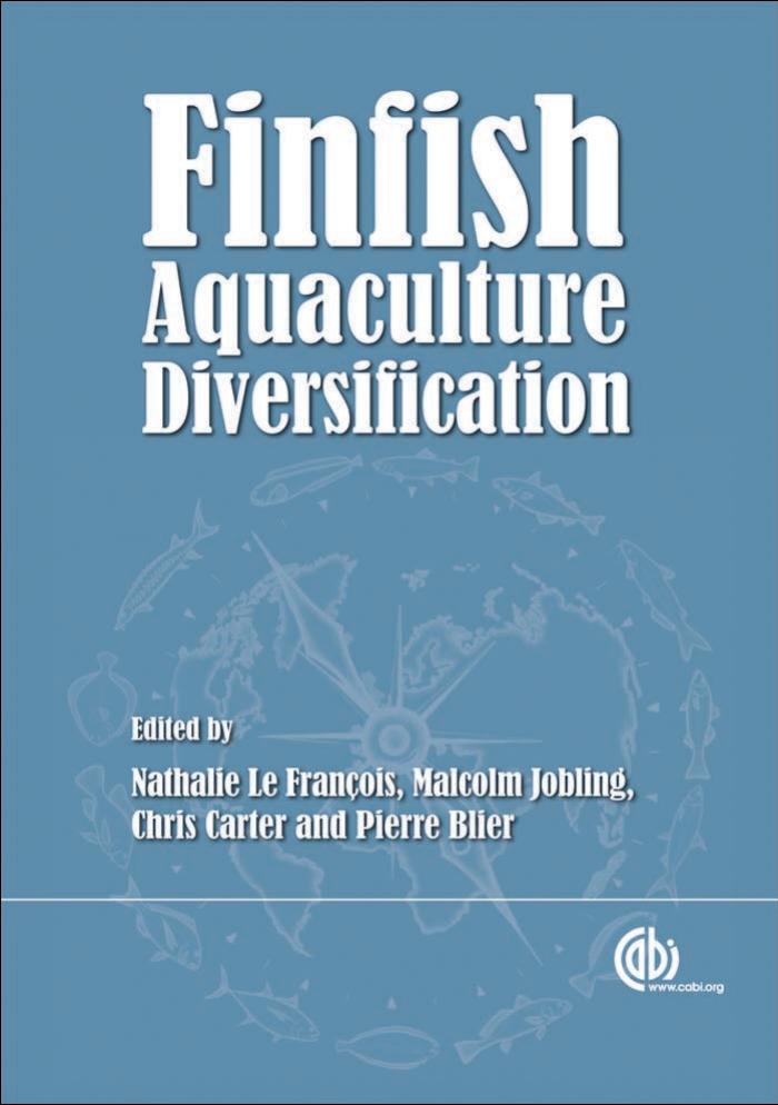Finfish Aquaculture: Species Selection for Diversification by Le Francois