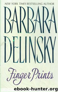Finger Prints by Barbara Delinsky