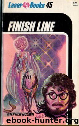 Finish Line by Unknown