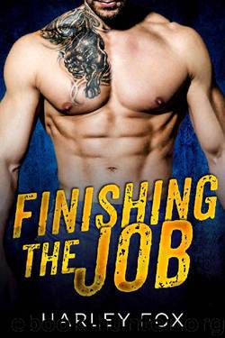 Finishing The Job by Harley Fox