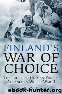 Finland's choice by Henrik O. Lunde