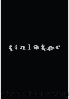 Finlater by Shawn Stewart Ruff