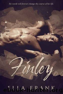 Finley (Sunset Cove #1) by Ella Frank