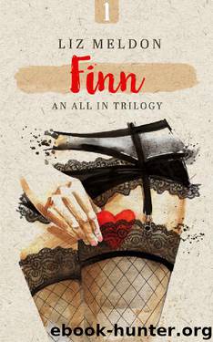 Finn (All In Book 1) by Liz Meldon