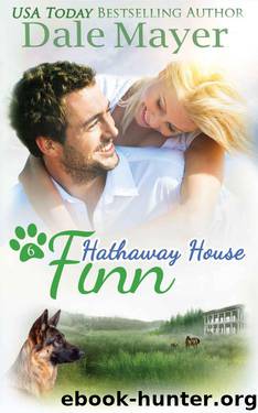 Finn (Hathaway House Book 6) by Dale Mayer